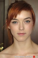 photoset of ANNY AURORA.