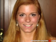 Very nice breast of Chrissy fox