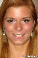 Chrissy fox - ( casting pics )