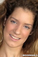 Monique wood - ( casting pics )