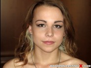 Very nice breast of Rebeka black