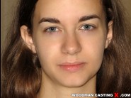 Very nice breast of Tali dova