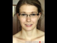 Very nice breast of Tereza grande