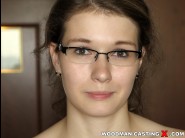 Tereza grande is so cute on this photos