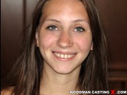 Very nice breast of Zelina flash