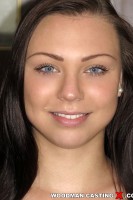 Morgan rodriguez - ( casting pics )