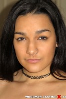 Paisley parker - ( casting pics )