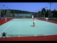 Rod little is currently naked