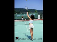 Undressed Rod little