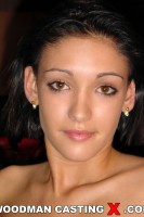 Edina banderas - ( casting pics )