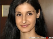 Very nice breast of Coco kiss