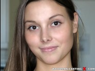 Celestine cloe is so cute on this photos