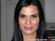 Very nice breast of Jasmine jae