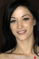 Wendy hot - ( casting pics )