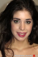 Emma wilde - ( casting pics )