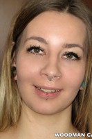 Monika units - ( casting pics )