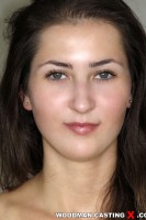 Nicole - ( casting pics )