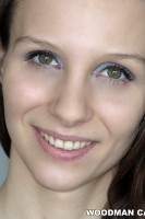 Mary wet - ( casting pics )