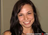 Very nice breast of Aidra fox