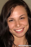 Aidra fox - ( casting pics )