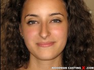 Very nice breast of Zoe valami