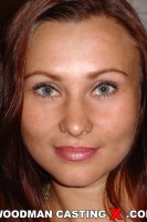 Natalia dinov - ( casting pics )
