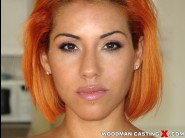 Very nice breast of Rose valerie