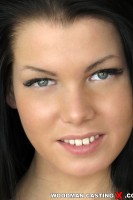 Sofia like - ( casting pics )