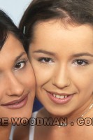 Piroshka & aniko - photo set hard - anal + 2