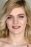 Carly rae - ( casting pics )