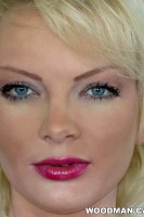 Ruby hazel - ( casting pics )