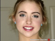 Very nice breast of Chloe cherry