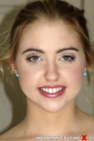 Chloe couture - ( casting pics )