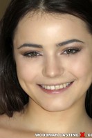 Kylie quinn - ( casting pics )