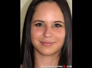 Catlyn sweet is a really sexy girl