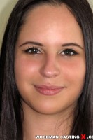 Catlyn sweet - ( casting pics )