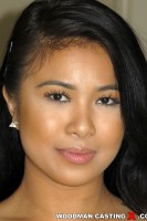 photoset of MAYA MONA.