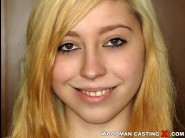 Very nice breast of Andrea