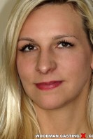 Bianca ferrero - ( casting pics )