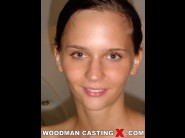 Rod little is sited on a sofa, legs appart and looking at you