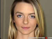 Very nice breast of Molly mae