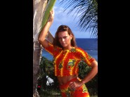 Laura bellini is currently naked