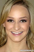 Emma hix - ( casting pics )