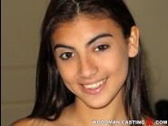 Very nice breast of Michelle martinez