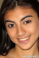 Michelle martinez - ( casting pics )