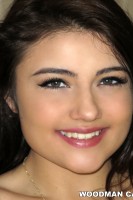 Adria rae - ( casting pics )