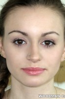 Alexandra fox - ( casting pics )