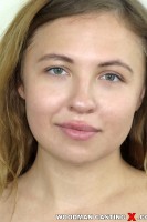 Diya noir - ( casting pics )