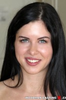 Cassie fire - ( casting pics )