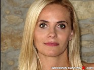 Very nice breast of Lili craig